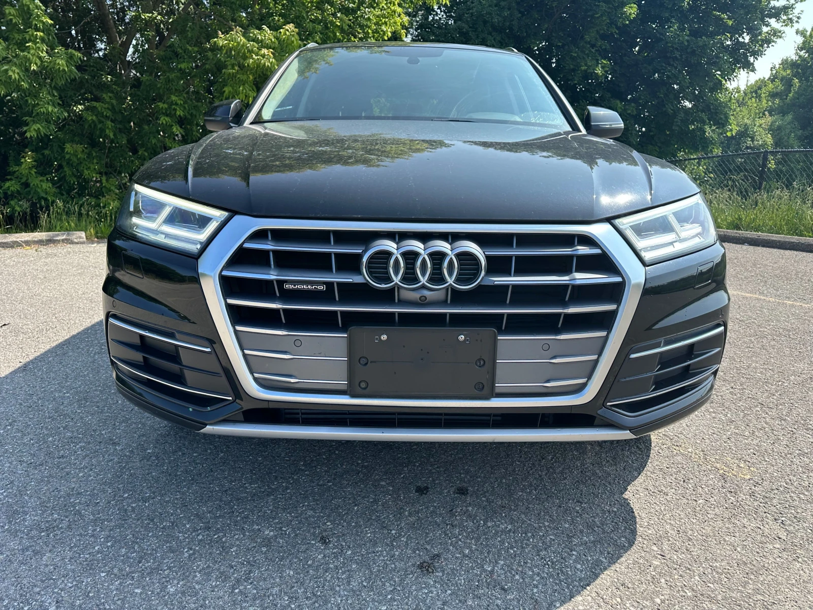 Audi Q5 * Technik* * АвтоКредит*  - изображение 6