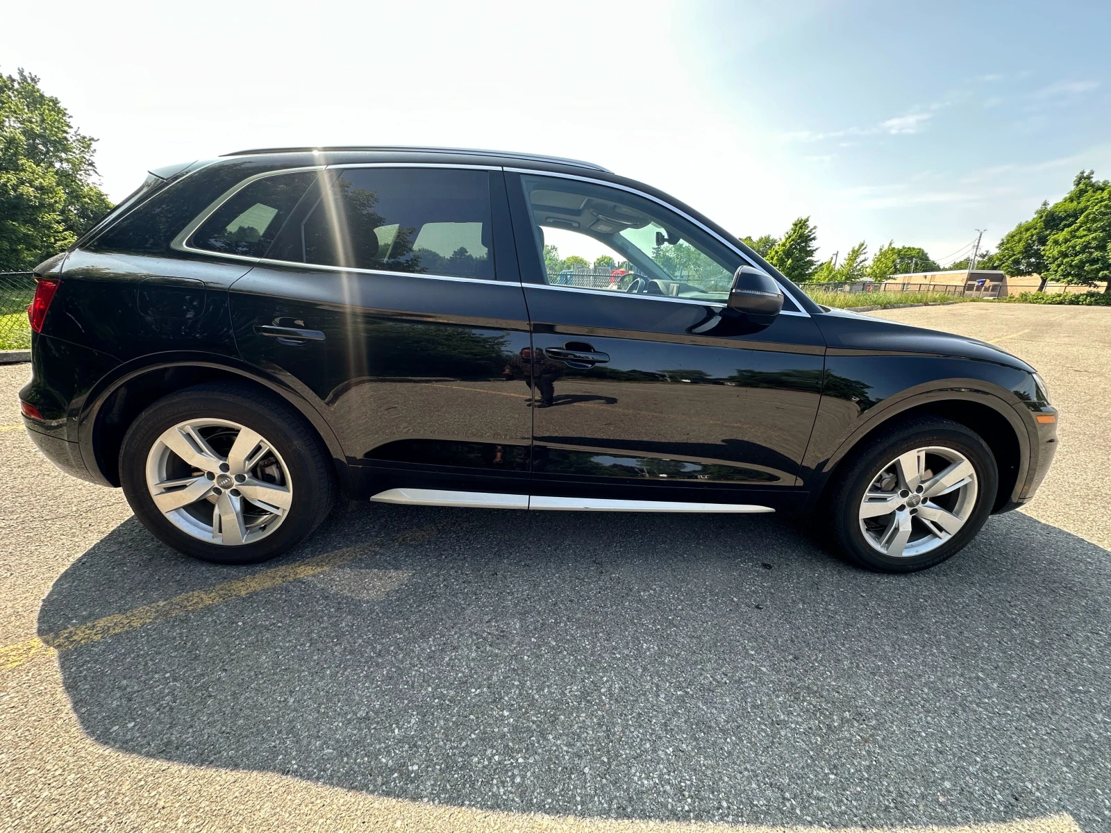 Audi Q5 * Technik* * АвтоКредит*  - изображение 3