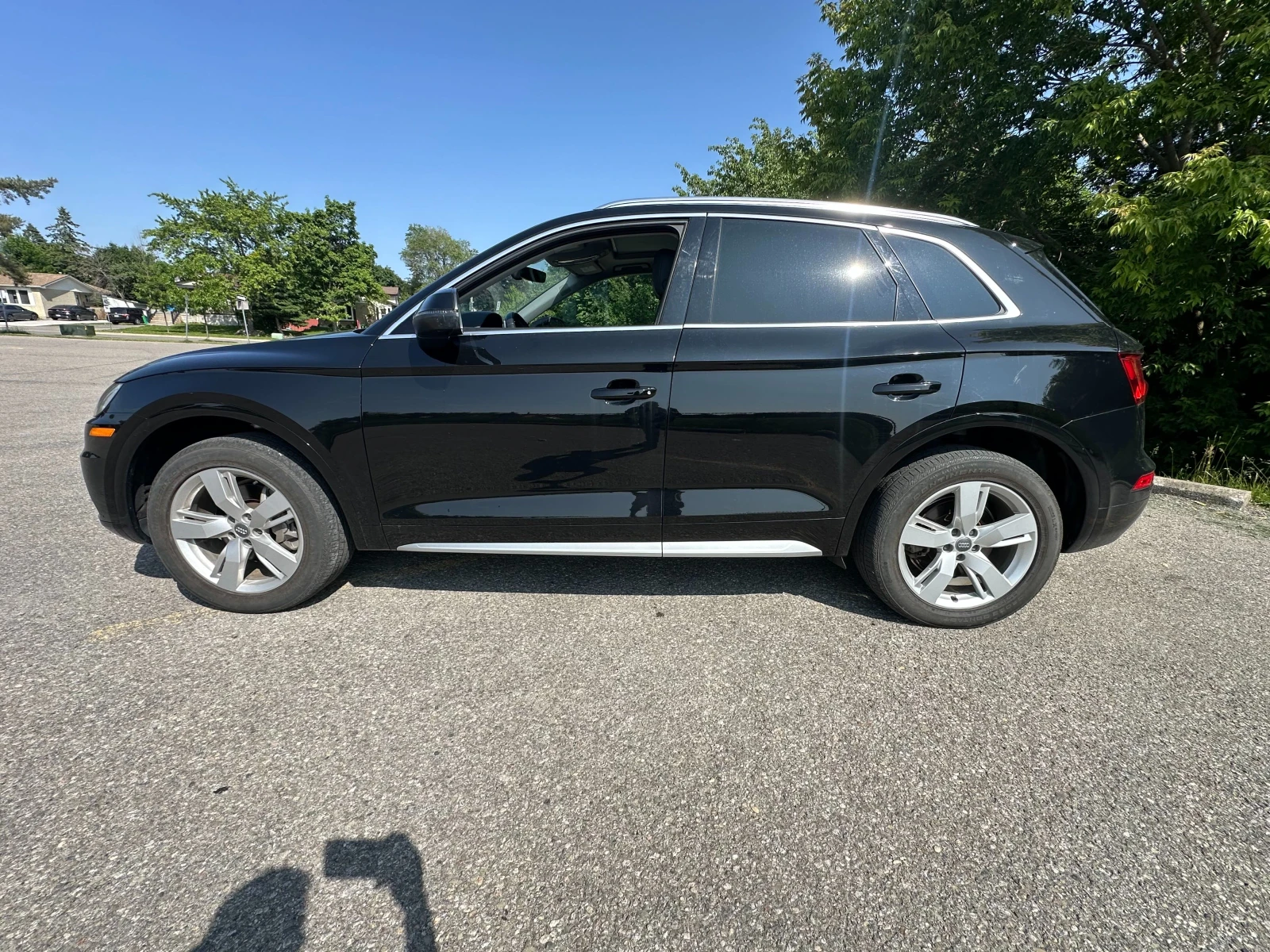 Audi Q5 * Technik* * АвтоКредит*  - изображение 2