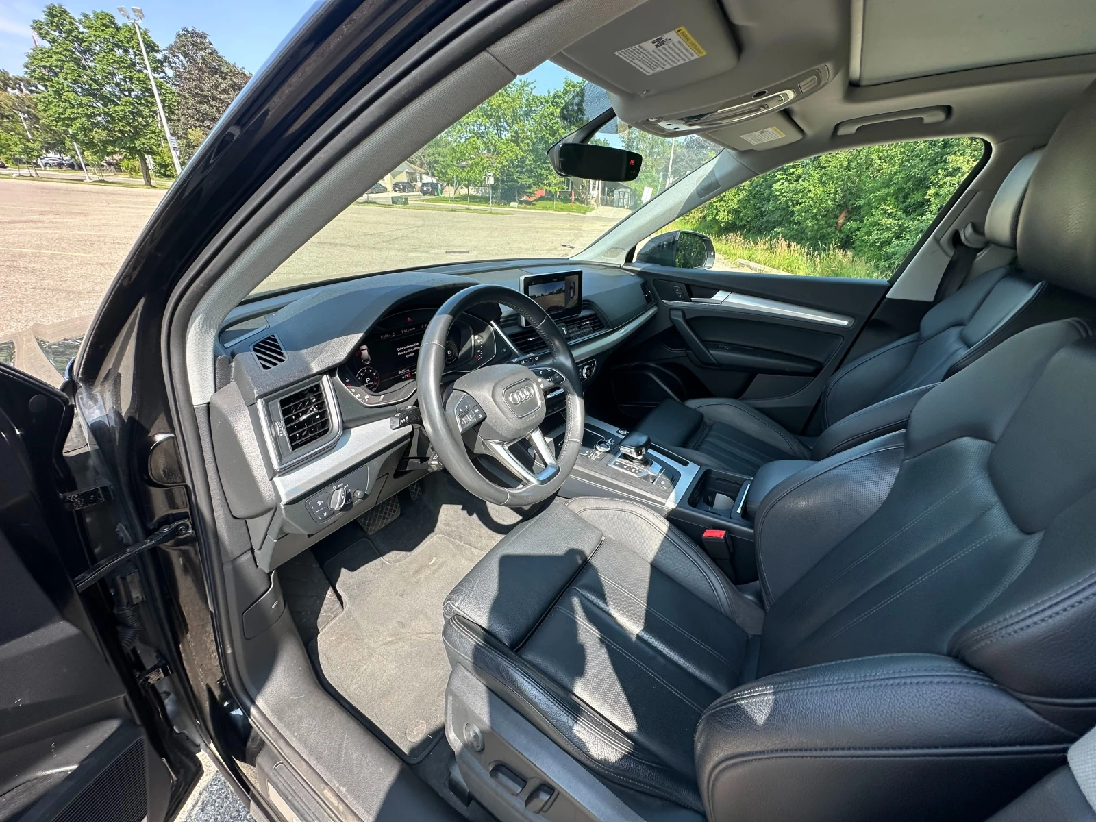 Audi Q5 * Technik* * АвтоКредит*  - изображение 5