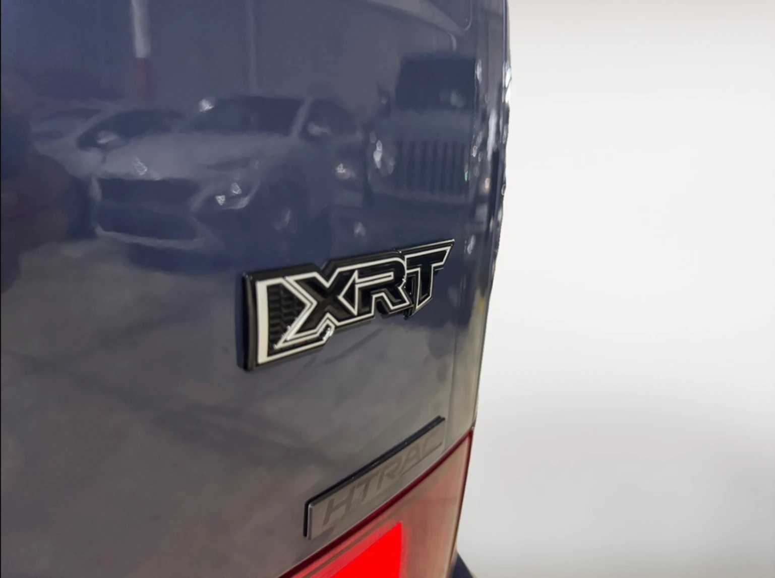 Hyundai Santa fe 2025 Hyundai Santa Fe XRT AWD - изображение 8