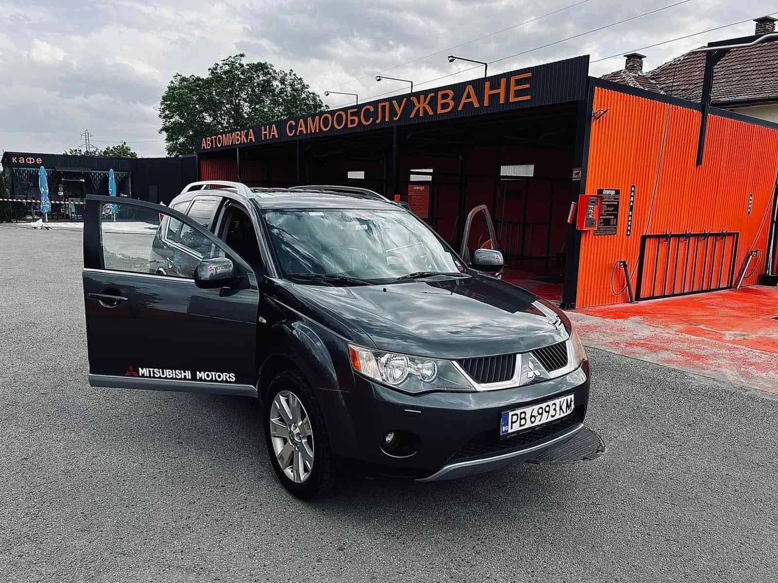 Mitsubishi Outlander | Mobile.bg   1