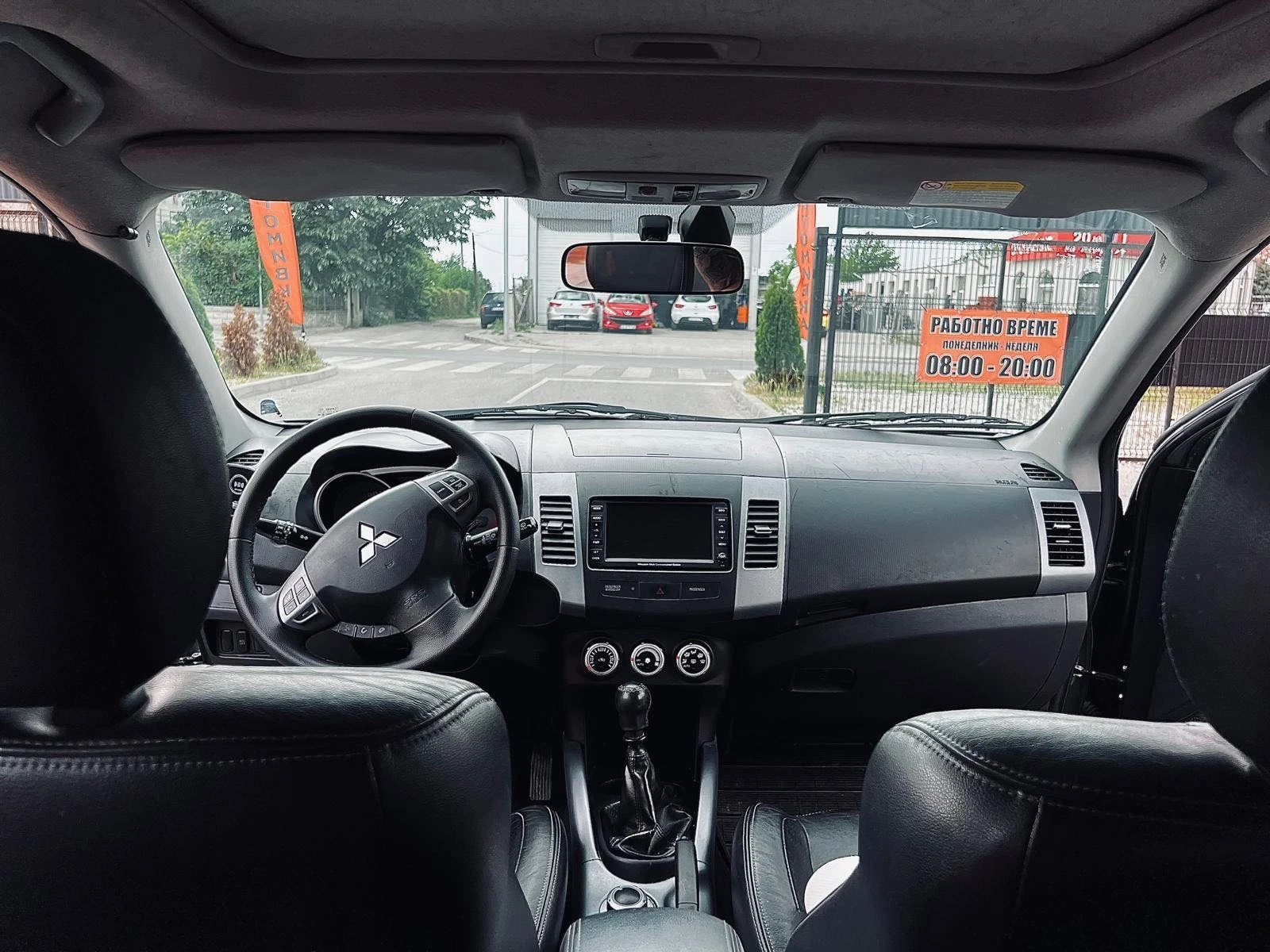 Mitsubishi Outlander  - изображение 2