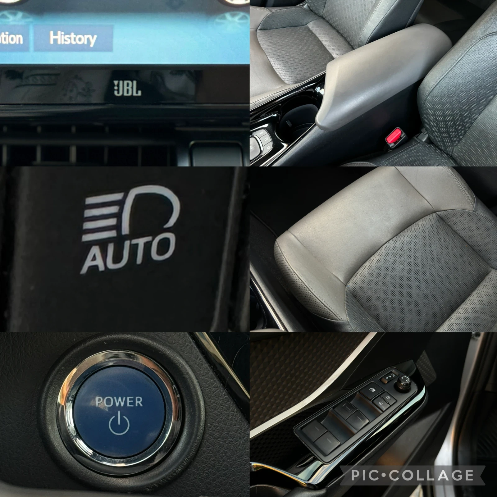 Toyota C-HR      -  -  | Mobile.bg   16