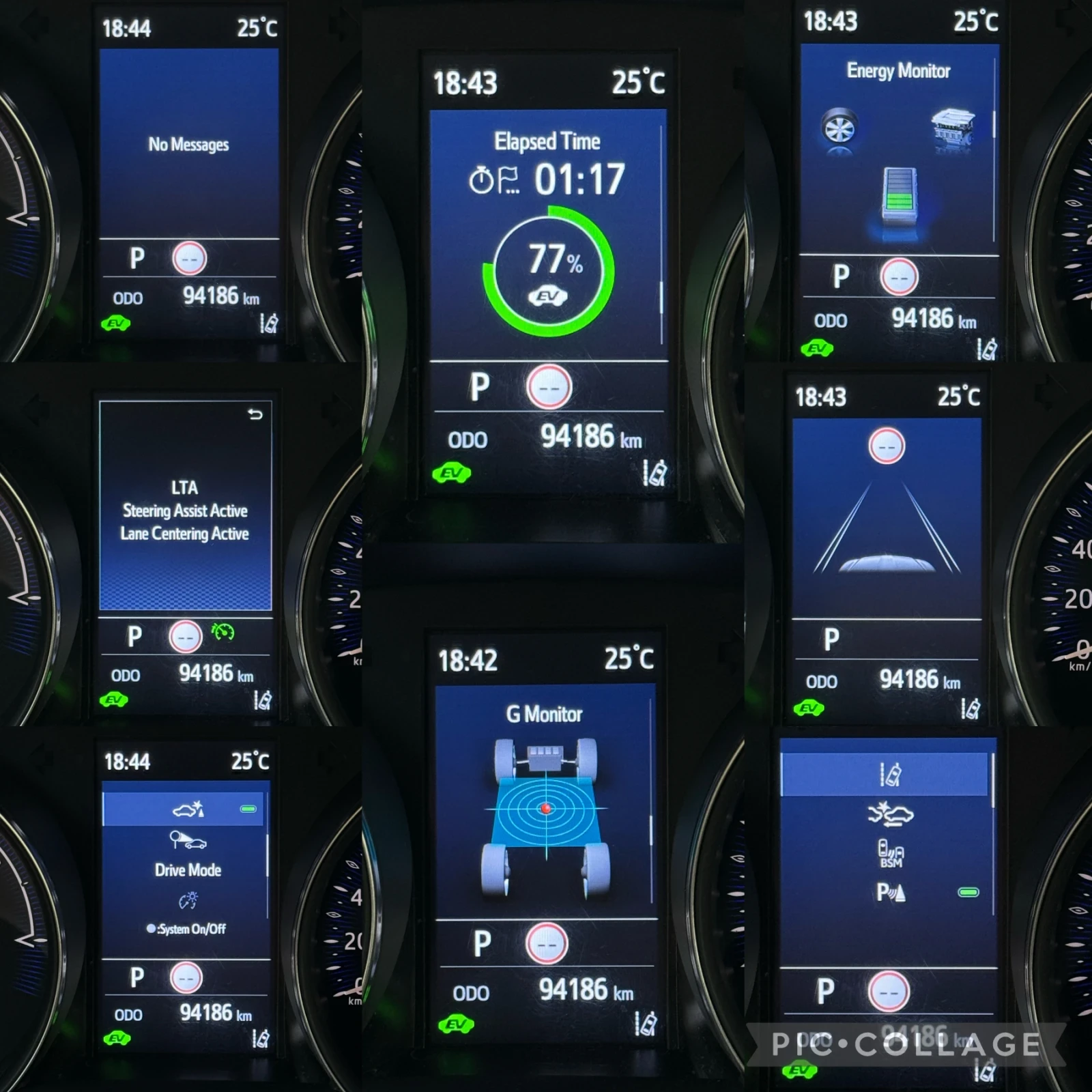 Toyota C-HR      -  -  | Mobile.bg   13