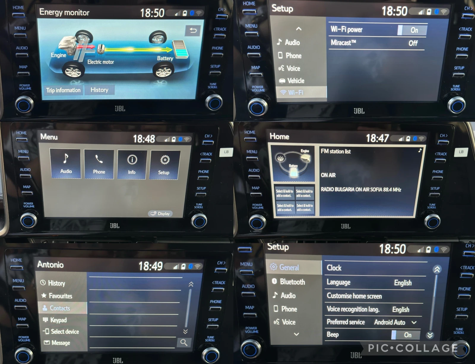 Toyota C-HR      -  -  | Mobile.bg   14