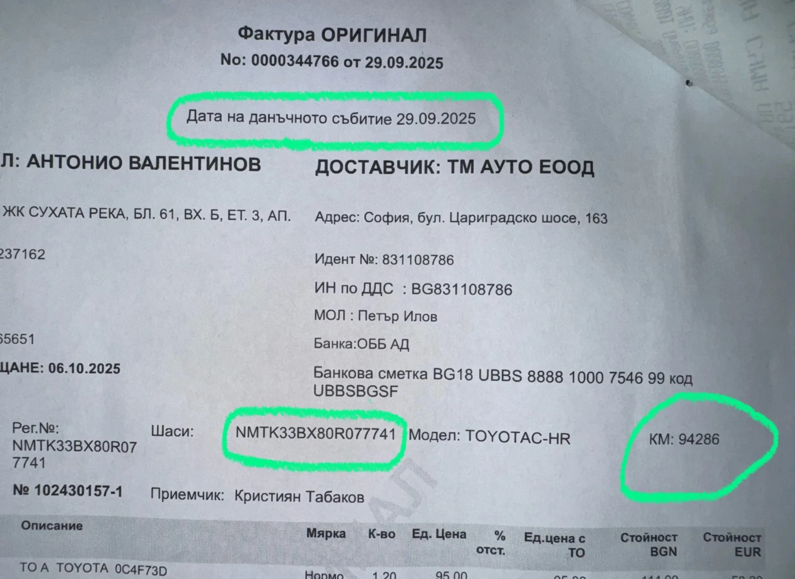 Toyota C-HR      -  -  | Mobile.bg   3