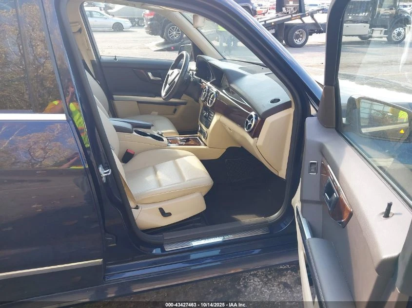 Mercedes-Benz GLK 350/4MATIC/PANO/ПОДГРЕВ/ПАМЕТ - изображение 10