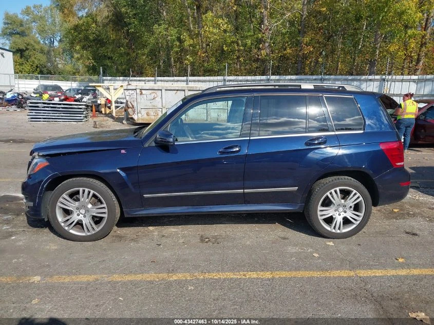 Mercedes-Benz GLK 350/4MATIC/PANO/ПОДГРЕВ/ПАМЕТ - изображение 6