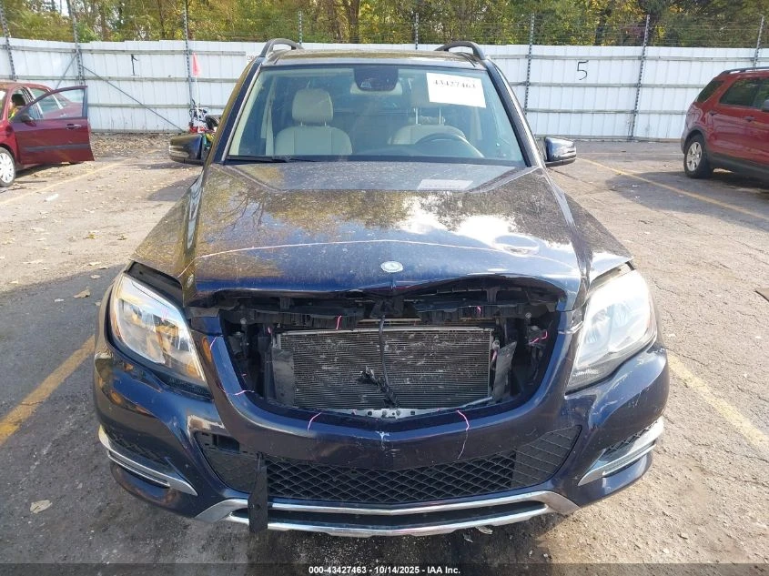 Mercedes-Benz GLK 350/4MATIC/PANO/ПОДГРЕВ/ПАМЕТ - изображение 8