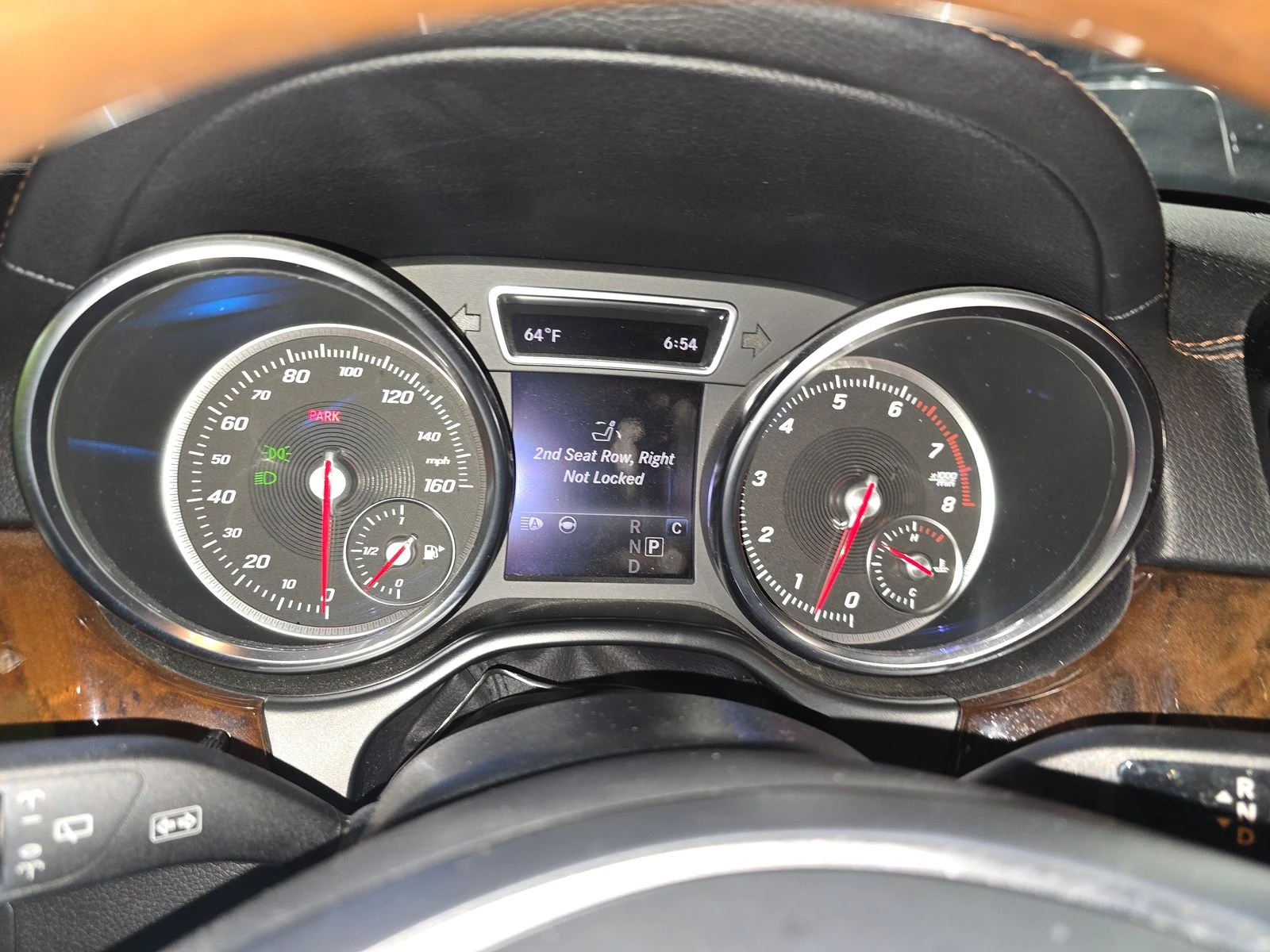 Mercedes-Benz GLS 500 AMG* PACK* 3TV* * * *  | Mobile.bg   12