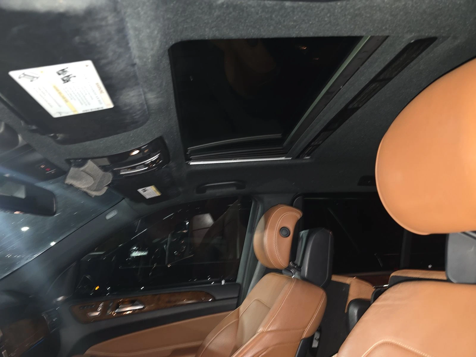 Mercedes-Benz GLS 500 AMG* PACK* 3TV* * * *  | Mobile.bg   15