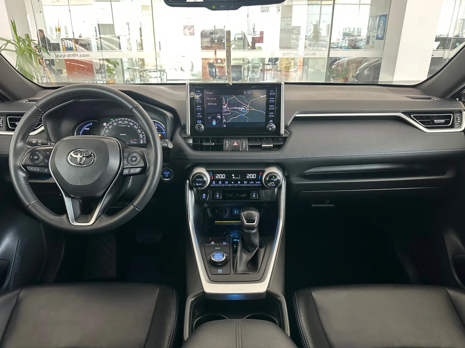 Toyota Rav4 Style* 4x4 | Mobile.bg   14