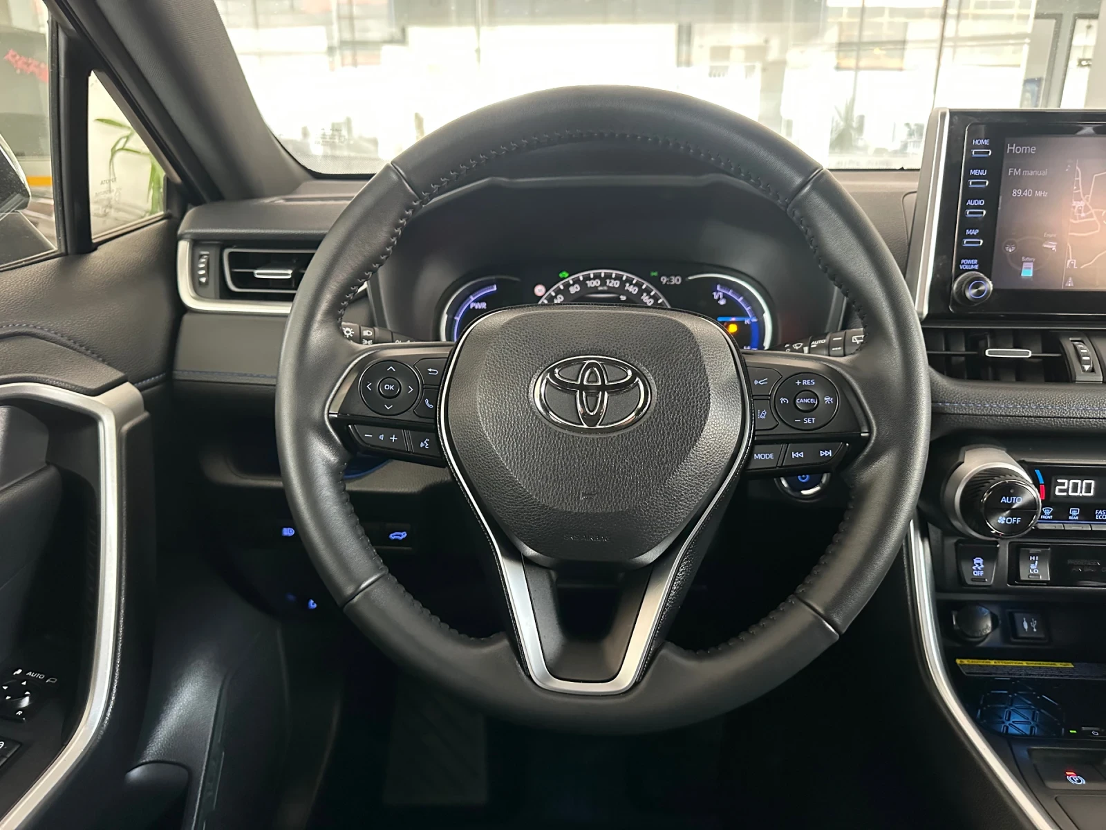 Toyota Rav4 Style* 4x4 | Mobile.bg   13