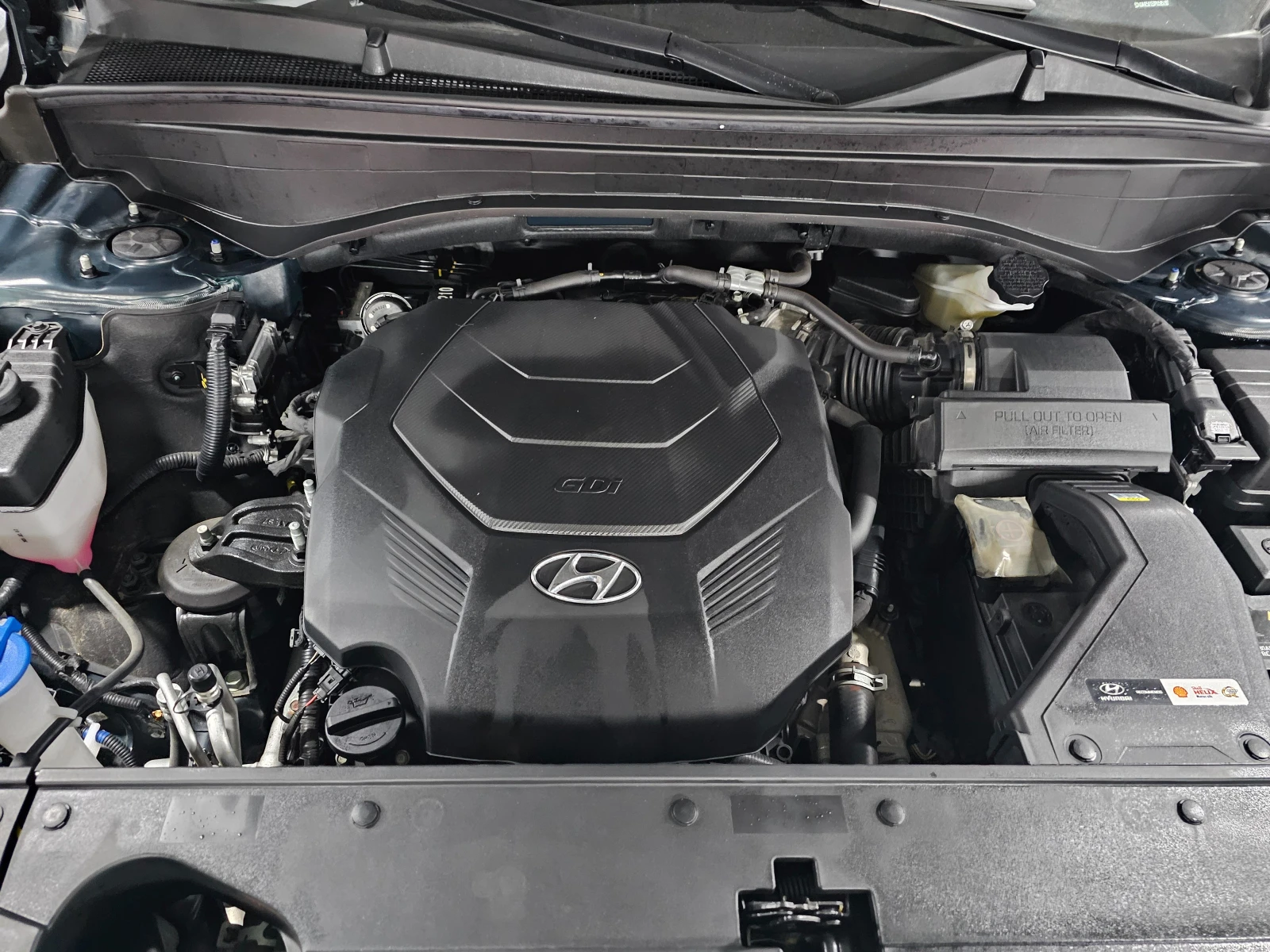 Hyundai Palisade   2., ,    | Mobile.bg   6