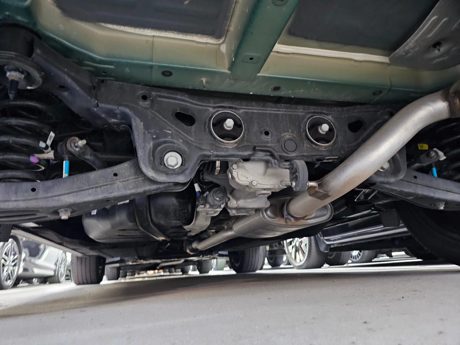 Hyundai Palisade   2., ,    | Mobile.bg   17