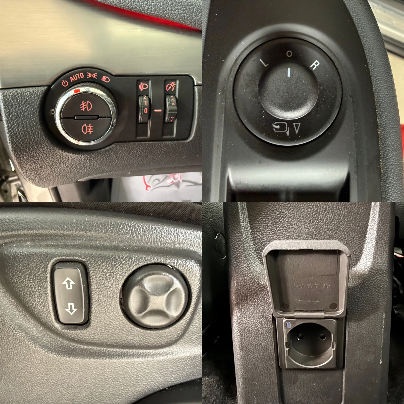 Opel Mokka 1.4T ��������� ����� ���� �� 31.12.25 | Mobile.bg � ����������� 16