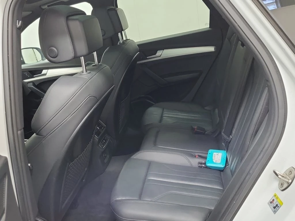 Audi Q5 * TECHNIK* CARFAX * ��� ������������ ������ | Mobile.bg � ����������� 13