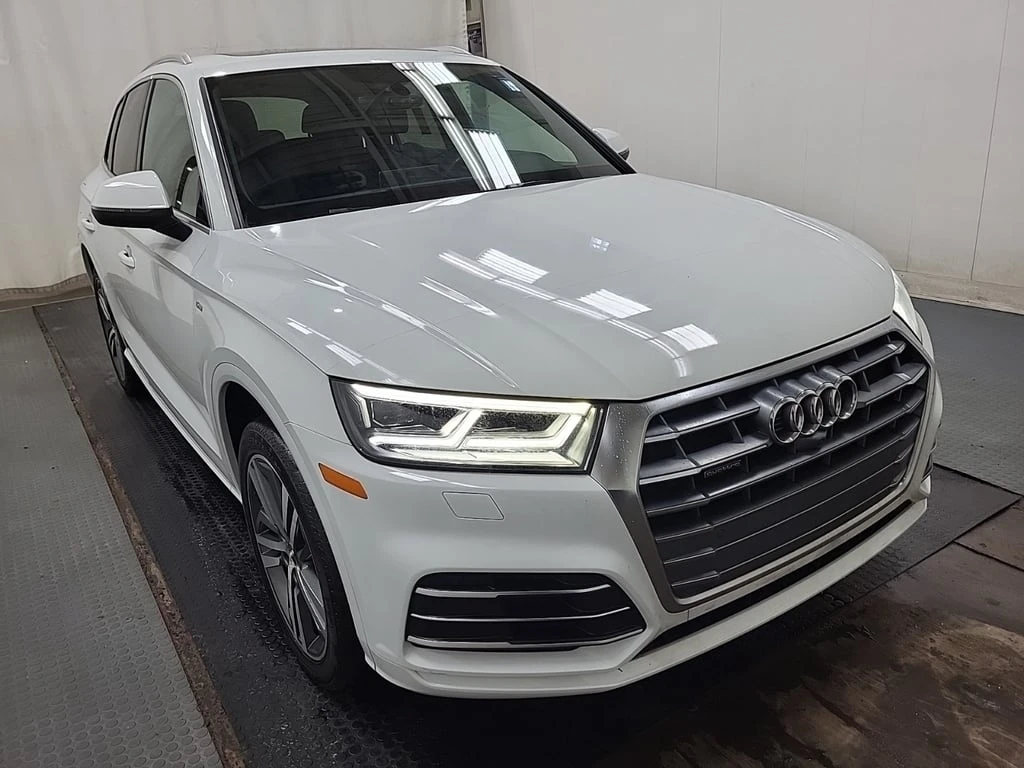 Audi Q5 * TECHNIK* CARFAX * ��� ������������ ������ | Mobile.bg � ����������� 2