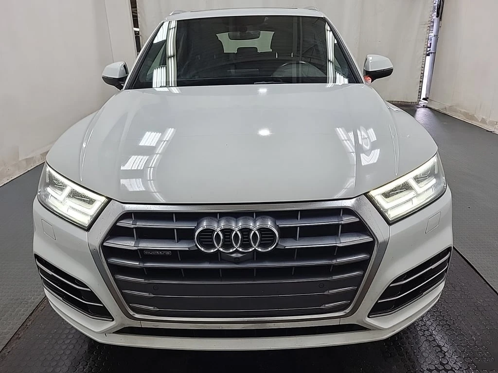 Audi Q5 * TECHNIK* CARFAX * ��� ������������ ������ | Mobile.bg � ����������� 6