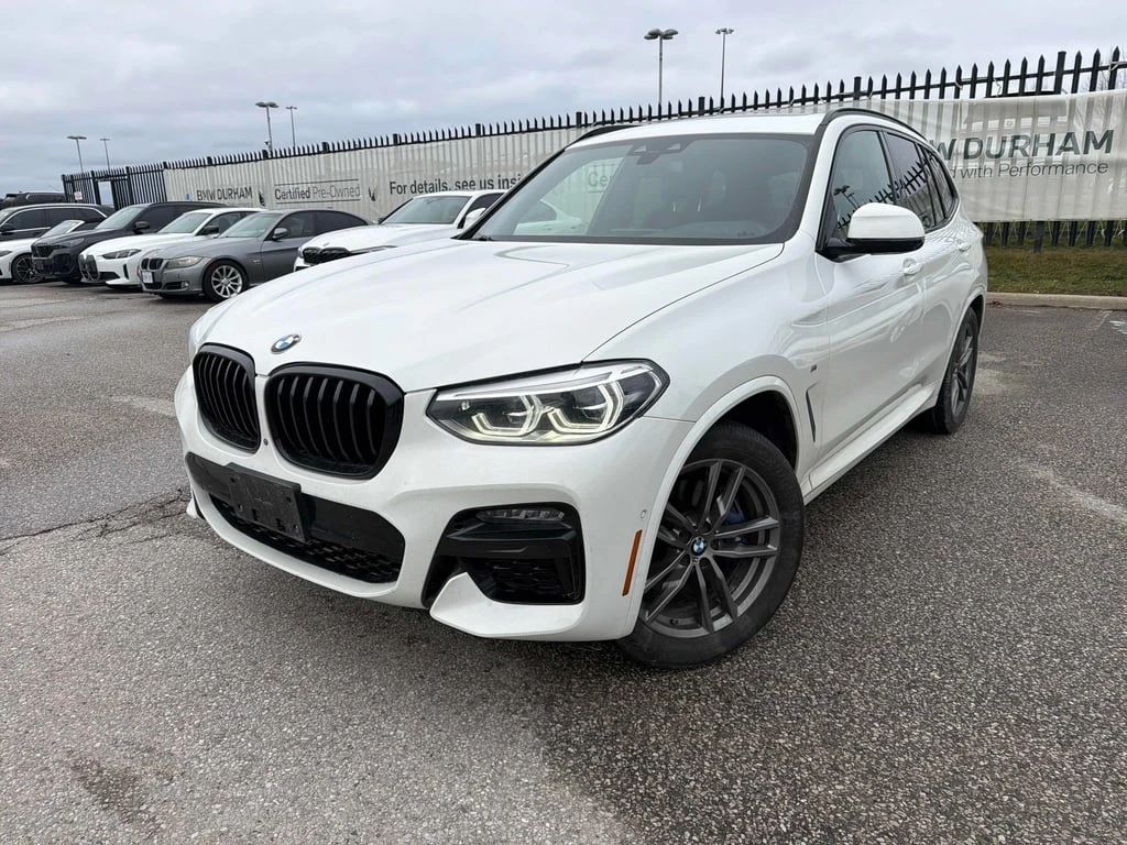 BMW X3 * M40i * CARFAX * ��� ������������ ������ | Mobile.bg � ����������� 1