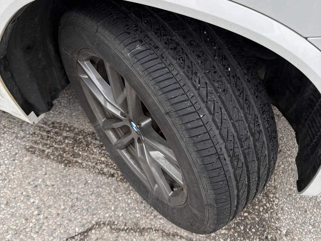 BMW X3 * M40i * CARFAX * БЕЗ ПЪРВОНАЧАЛНА ВНОСКА - изображение 7