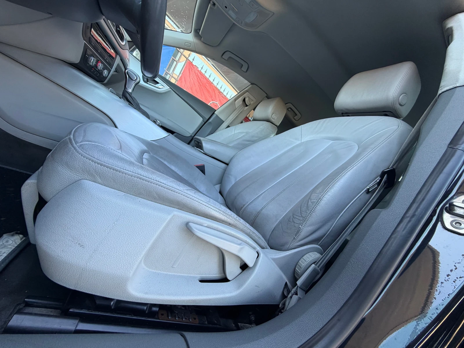 Audi A7 Sline* 3.0Д* Обслужен* На* Пружини, снимка 10 - Автомобили и джипове - 53250923