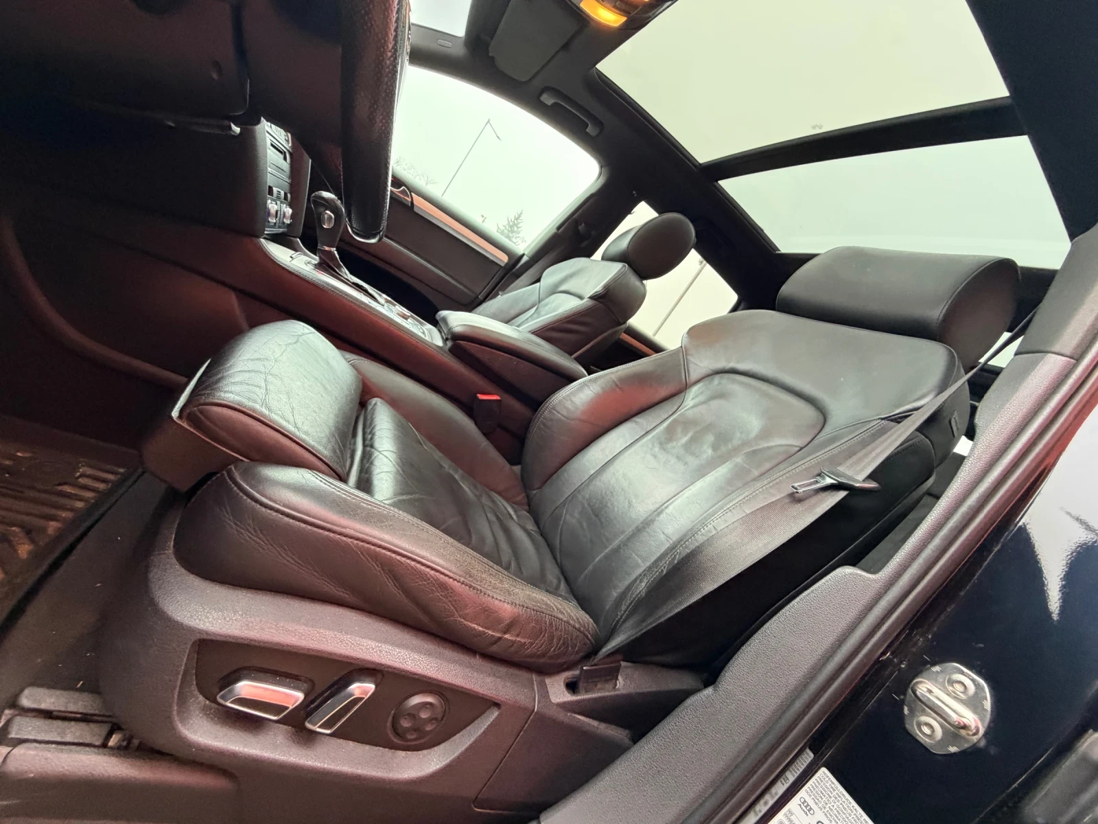 Audi Q7 4.2TDI* FACE* Sline | Mobile.bg � ����������� 14