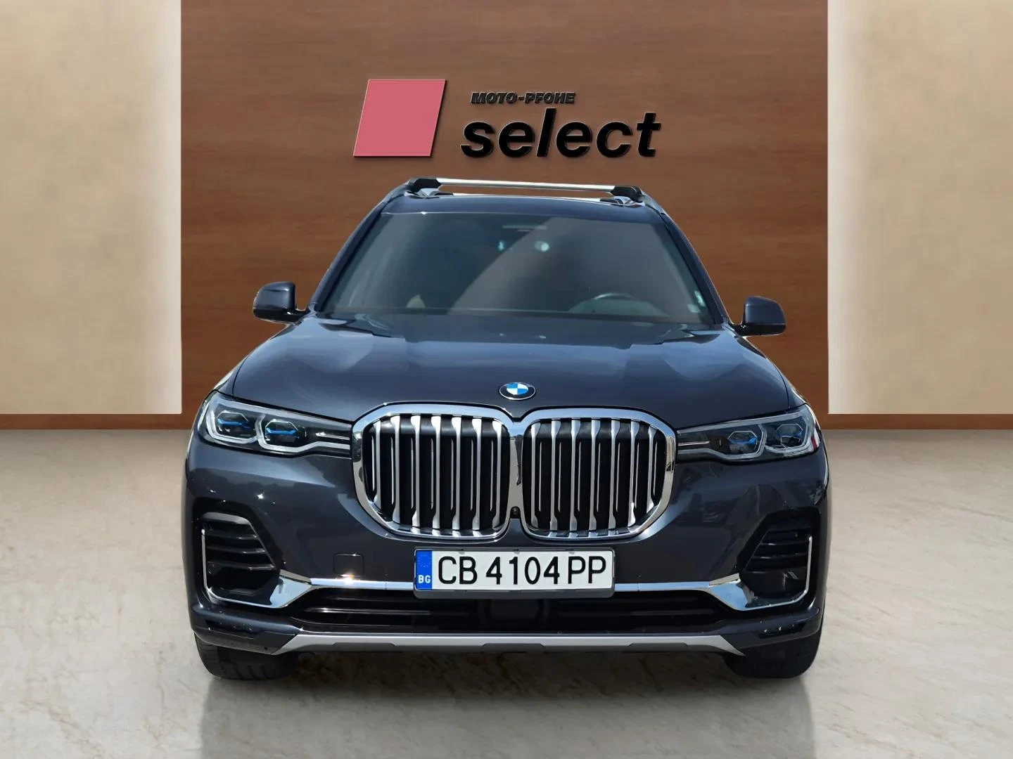 BMW X7 3.0 D | Mobile.bg � ����������� 2