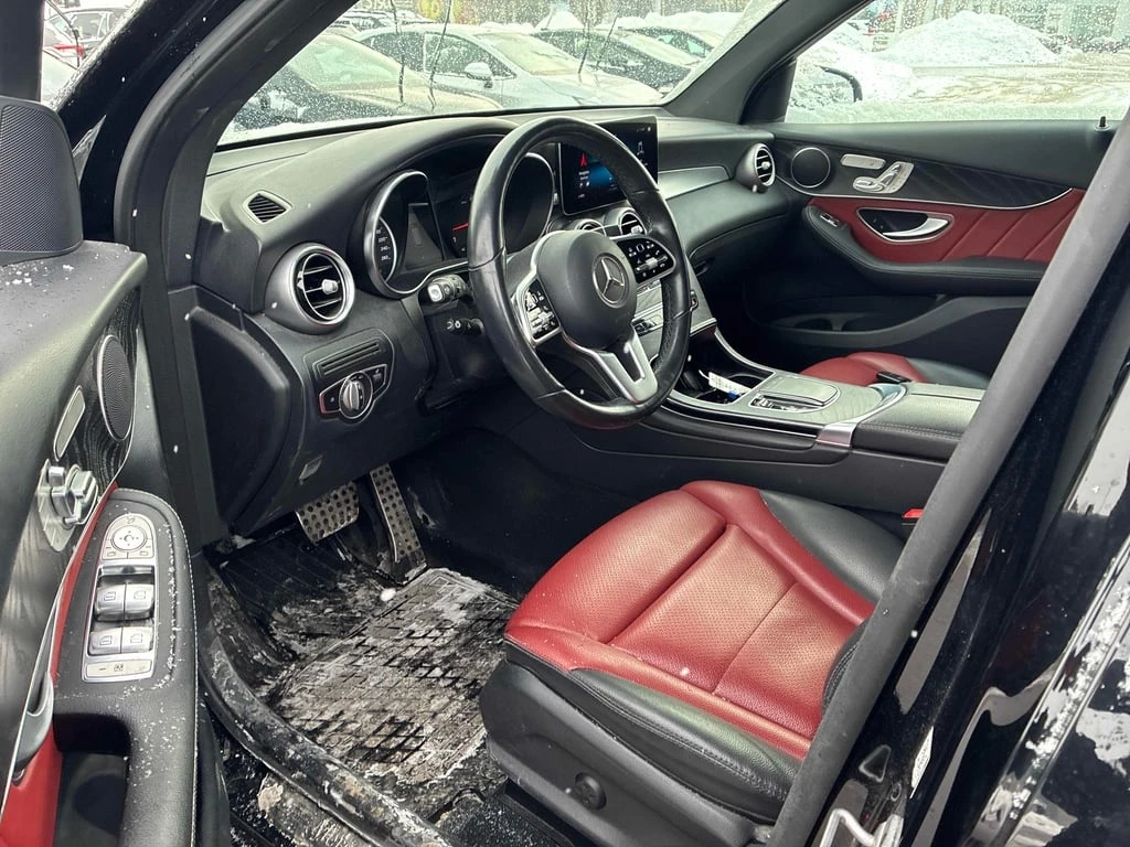 Mercedes-Benz GLC * 300 * ��� ���������* ���������* ��������*  | Mobile.bg � ����������� 5
