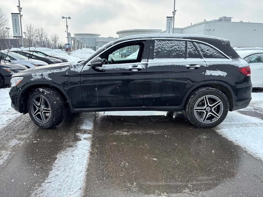 Mercedes-Benz GLC * 300 * ��� ���������* ���������* ��������*  | Mobile.bg � ����������� 2