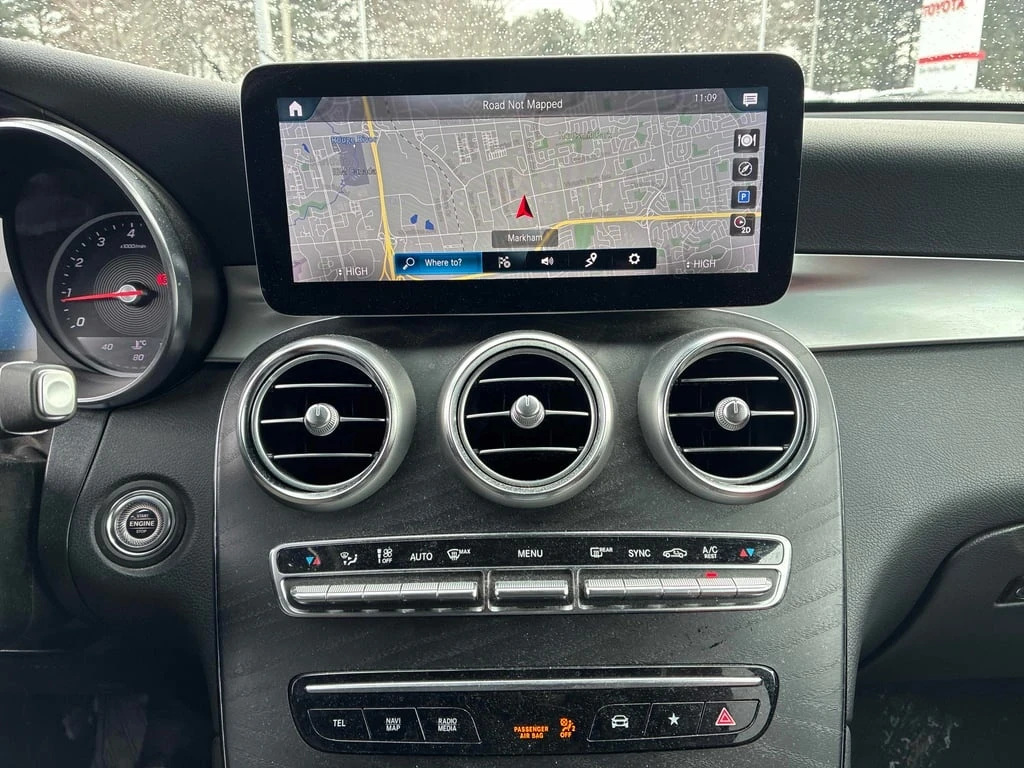 Mercedes-Benz GLC * 300 * ��� ���������* ���������* ��������*  | Mobile.bg � ����������� 9