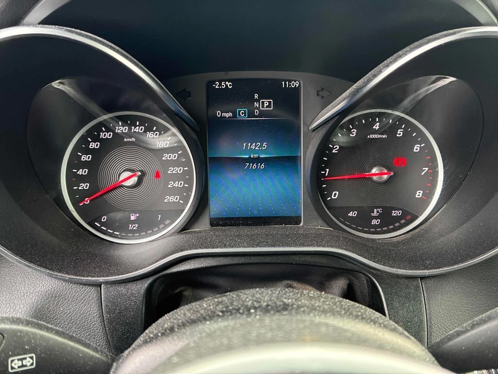 Mercedes-Benz GLC * 300 * ��� ���������* ���������* ��������*  | Mobile.bg � ����������� 8