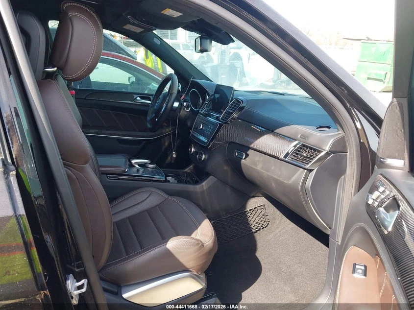Mercedes-Benz GLS 63 AMG 5.5l Amg Gls 63 4Matic | Mobile.bg � ����������� 5