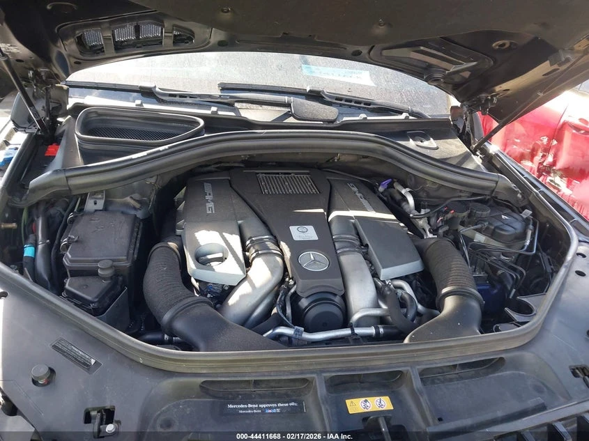 Mercedes-Benz GLS 63 AMG 5.5l Amg Gls 63 4Matic | Mobile.bg � ����������� 10