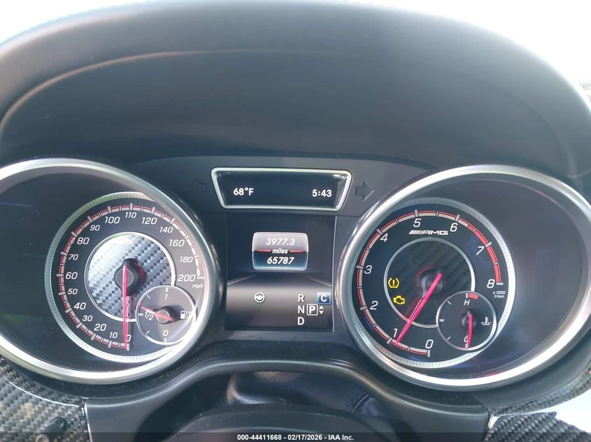 Mercedes-Benz GLS 63 AMG 5.5l Amg Gls 63 4Matic | Mobile.bg � ����������� 7