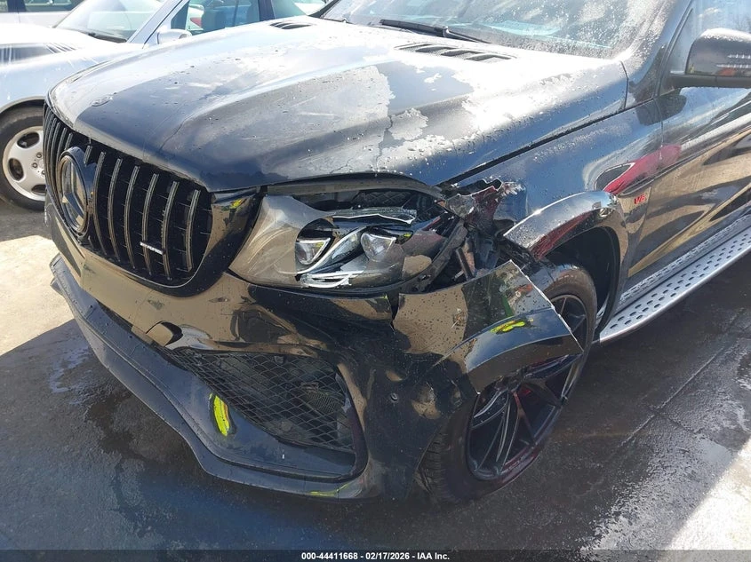 Mercedes-Benz GLS 63 AMG 5.5l Amg Gls 63 4Matic | Mobile.bg � ����������� 6