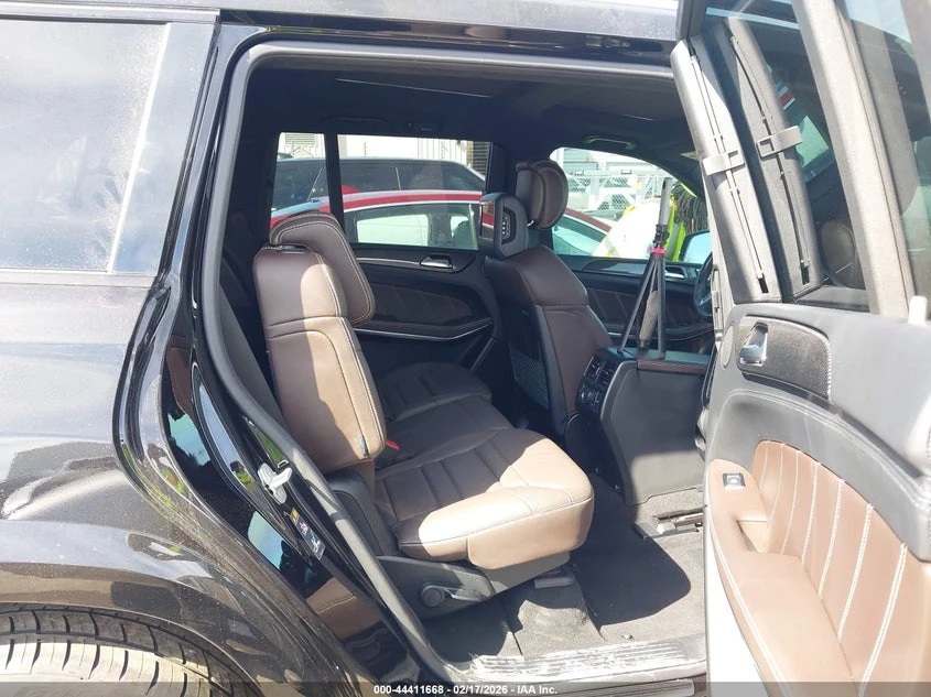 Mercedes-Benz GLS 63 AMG 5.5l Amg Gls 63 4Matic | Mobile.bg � ����������� 8