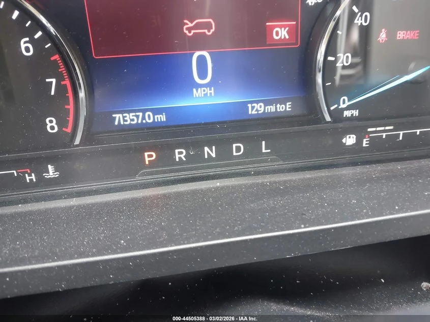 Ford Explorer 2.3L I-4 DI, DOHC, VVT, TURBO, 300HP 4X2 Drive | Mobile.bg � ����������� 15