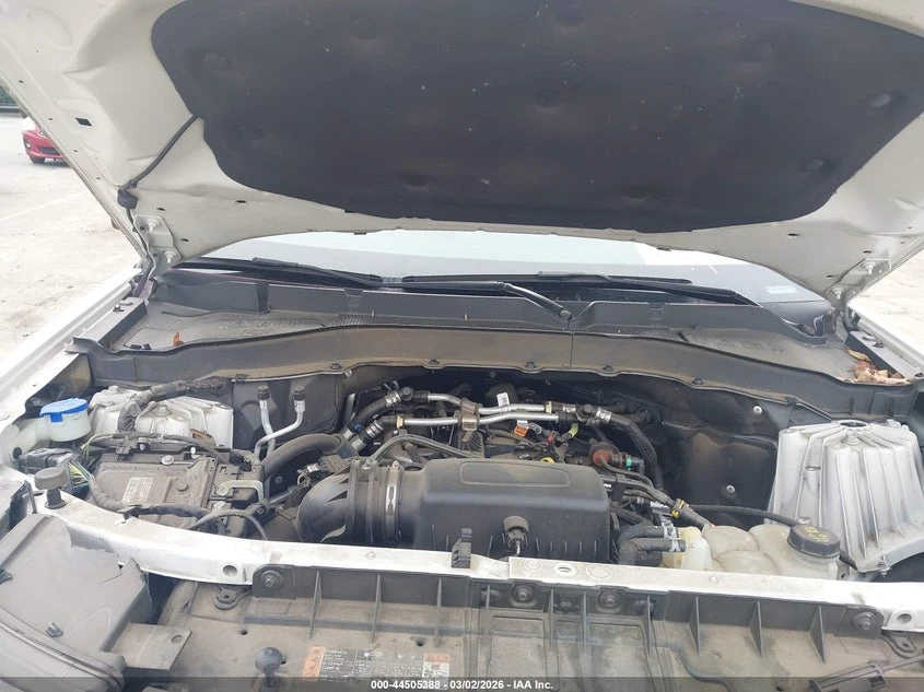 Ford Explorer 2.3L I-4 DI, DOHC, VVT, TURBO, 300HP 4X2 Drive | Mobile.bg � ����������� 10