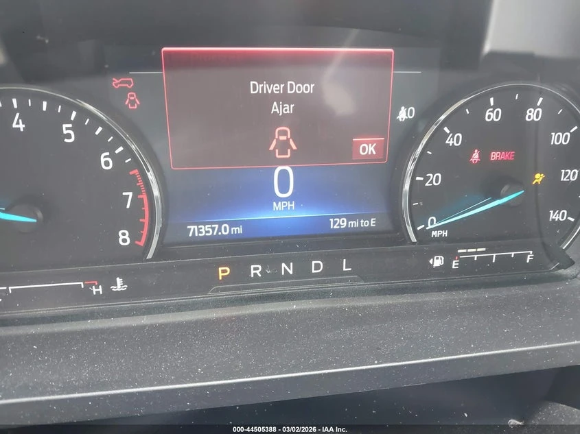 Ford Explorer 2.3L I-4 DI, DOHC, VVT, TURBO, 300HP 4X2 Drive | Mobile.bg � ����������� 7