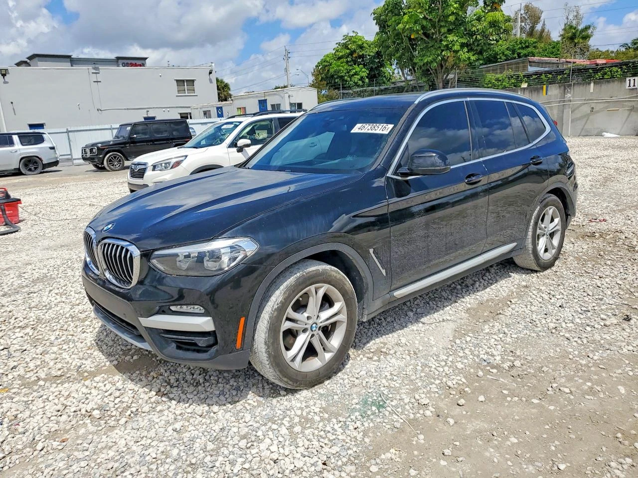 BMW X3 2.0l Sdrive30I | Mobile.bg � ����������� 1