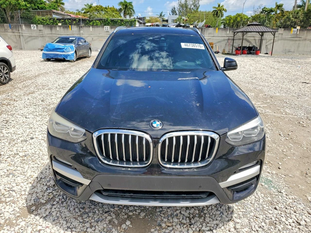 BMW X3 2.0l Sdrive30I | Mobile.bg � ����������� 5