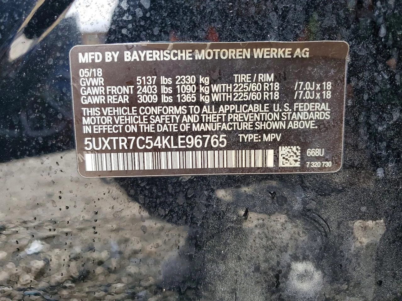BMW X3 2.0l Sdrive30I | Mobile.bg � ����������� 13