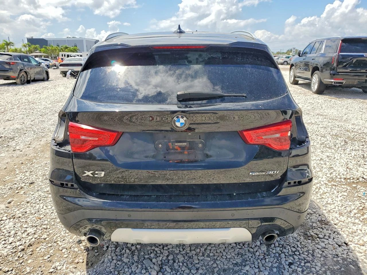 BMW X3 2.0l Sdrive30I | Mobile.bg � ����������� 6