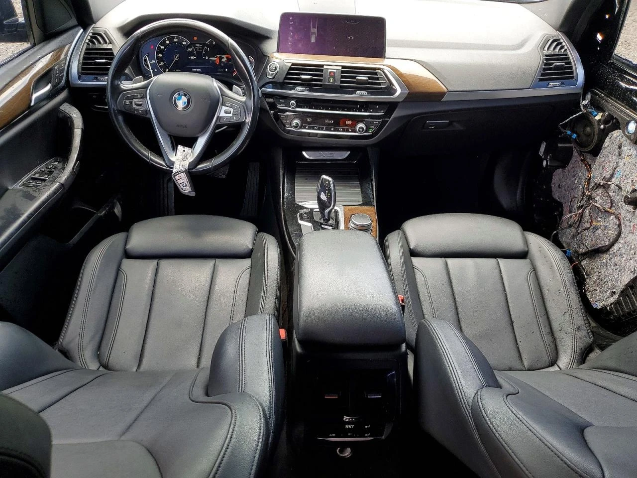 BMW X3 2.0l Sdrive30I | Mobile.bg � ����������� 8