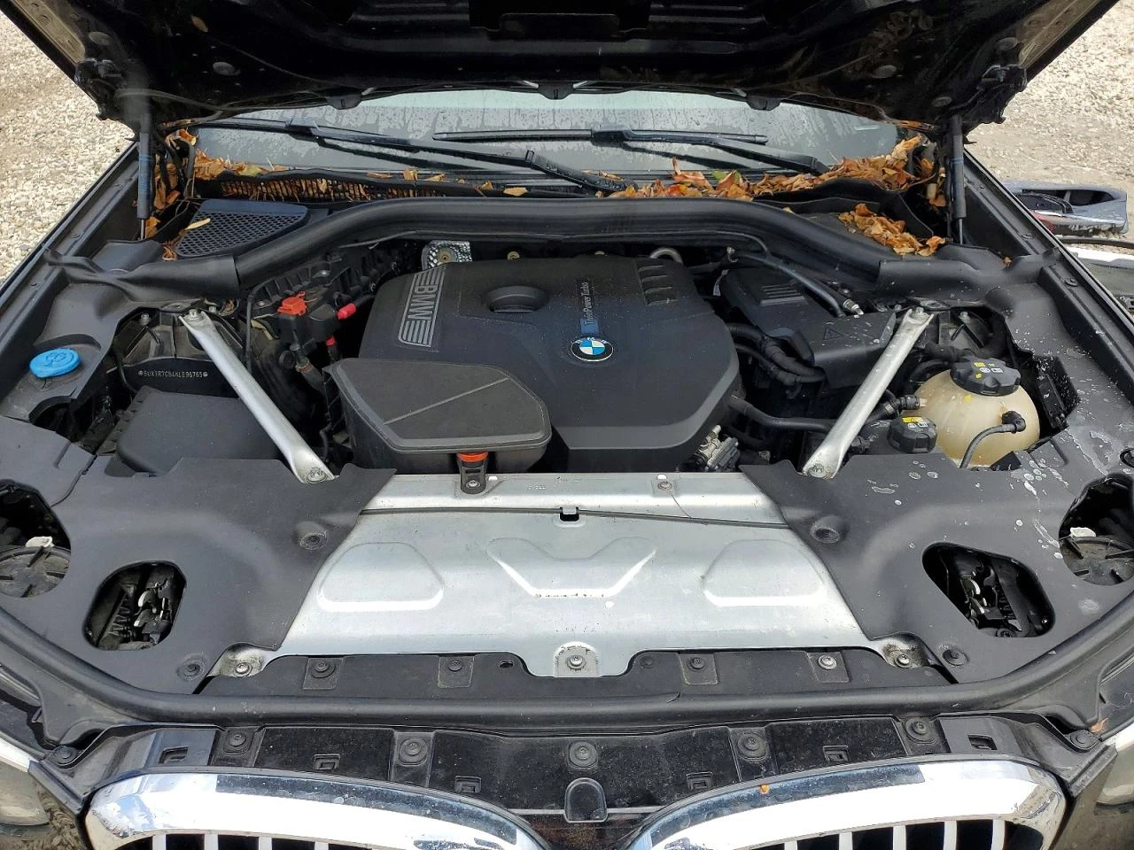BMW X3 2.0l Sdrive30I | Mobile.bg � ����������� 11