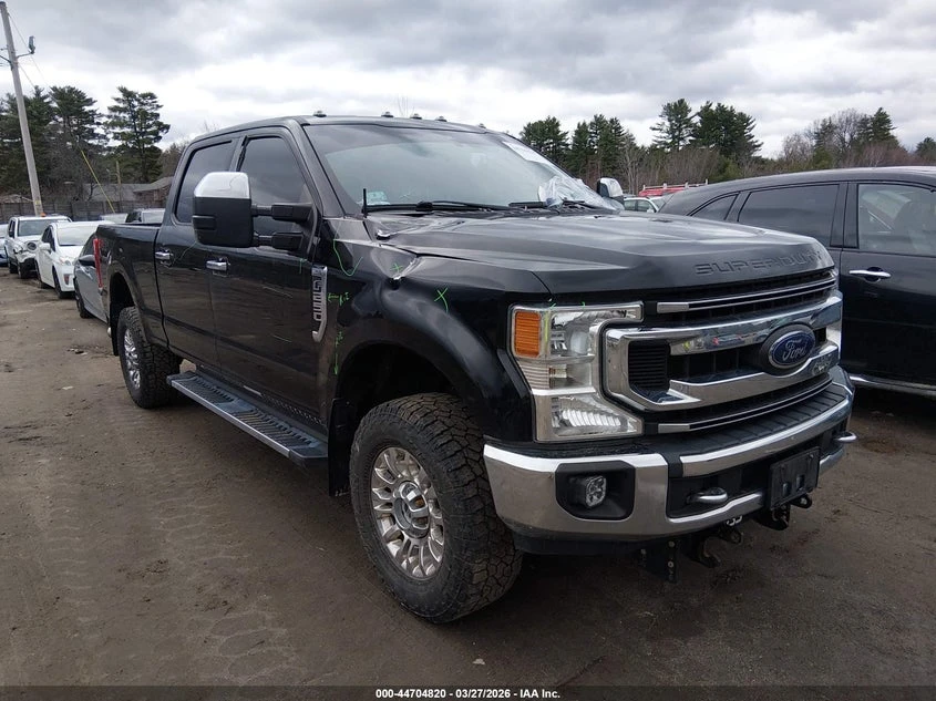 Ford F250 7.3l F-250 Xlt | Mobile.bg � ����������� 1