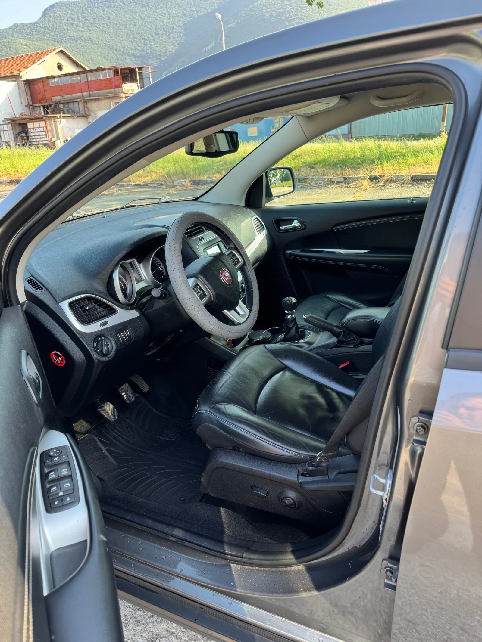 Fiat Freemont 2.0 MultiJet / 7 ������ | Mobile.bg � ����������� 7