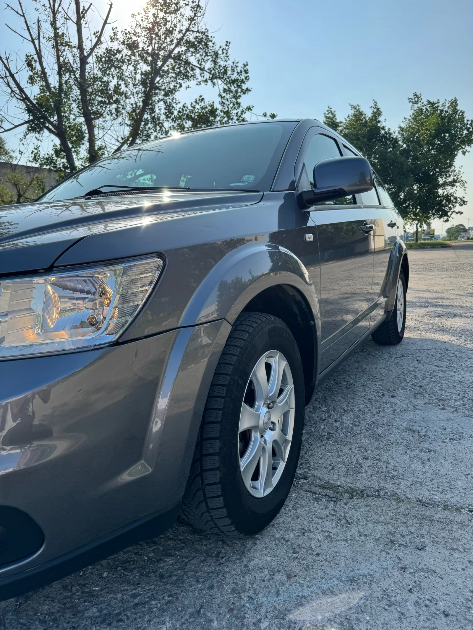 Fiat Freemont 2.0 MultiJet / 7 ������ | Mobile.bg � ����������� 2